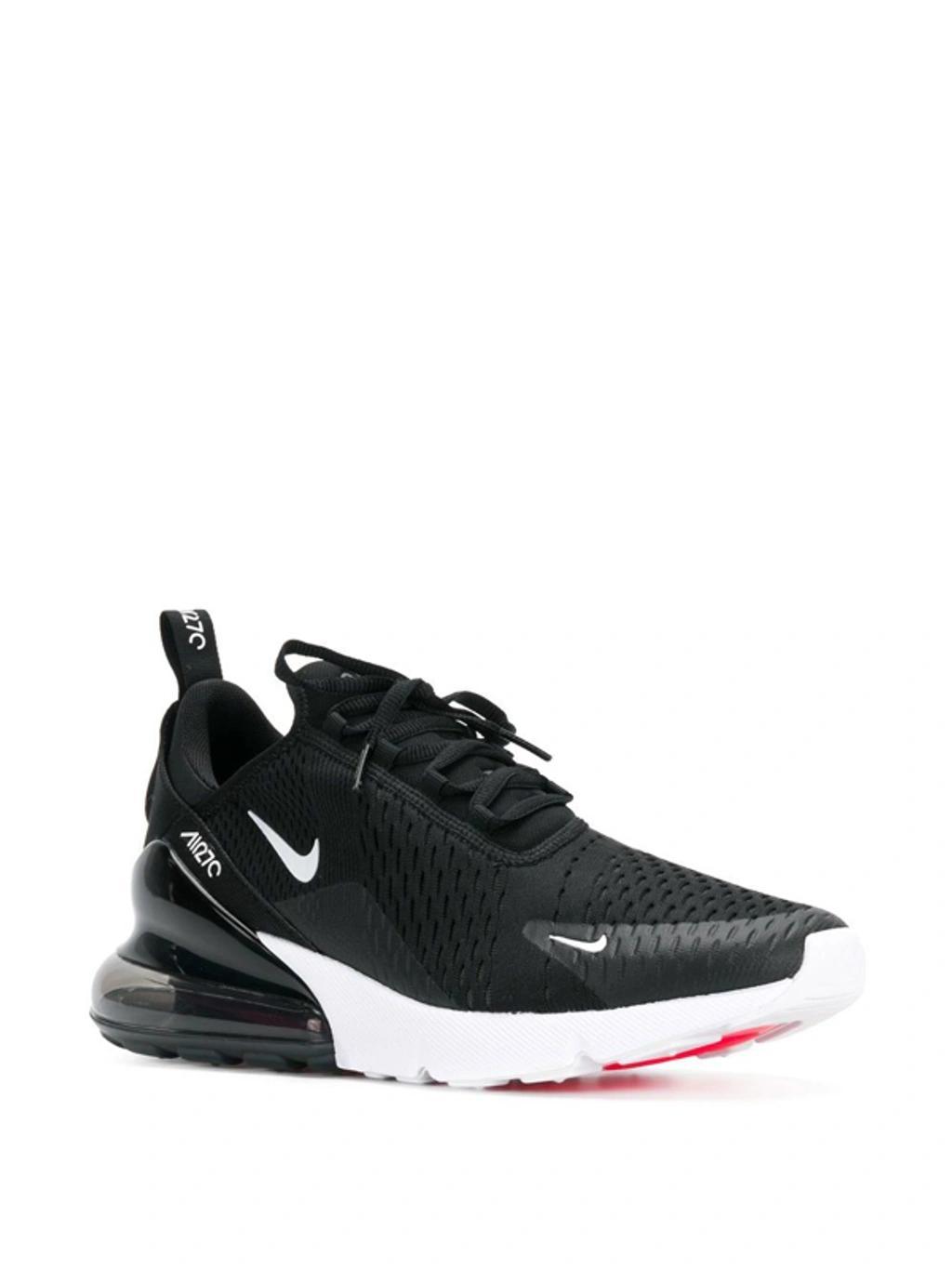 Air Max 270 Sneakers In Black Product Image