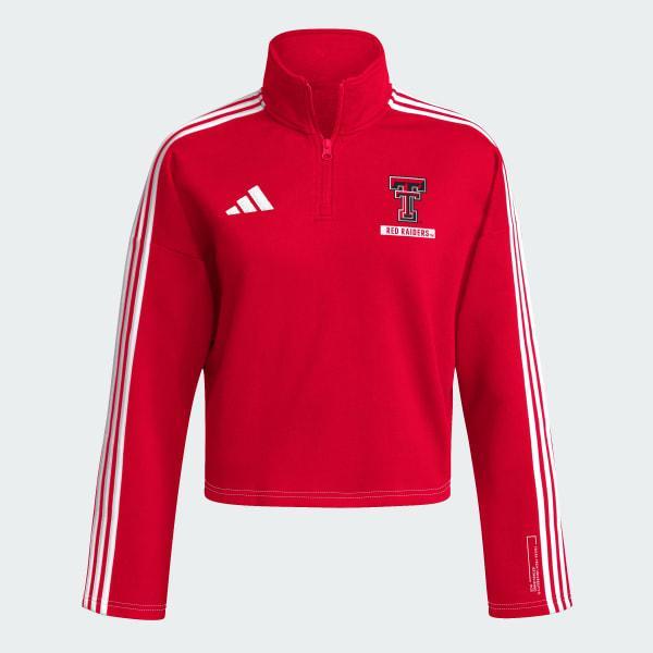 Texas Tech 3-Stripes Cover-Up Product Image