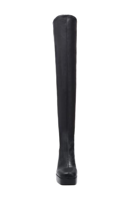 Katy Perry The Uplift Over the Knee Boot Product Image