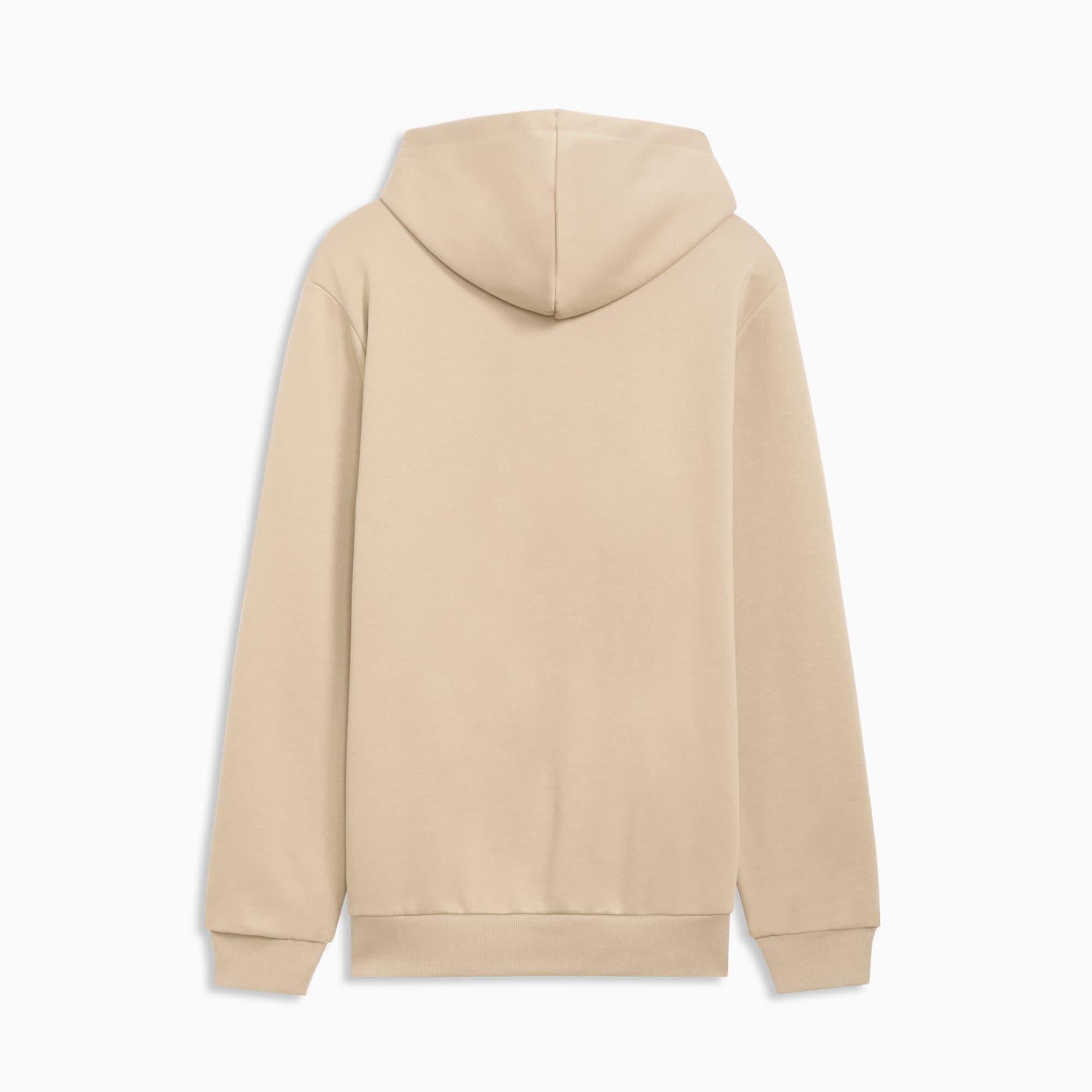 Essentials Logo Men's Hoodie Product Image