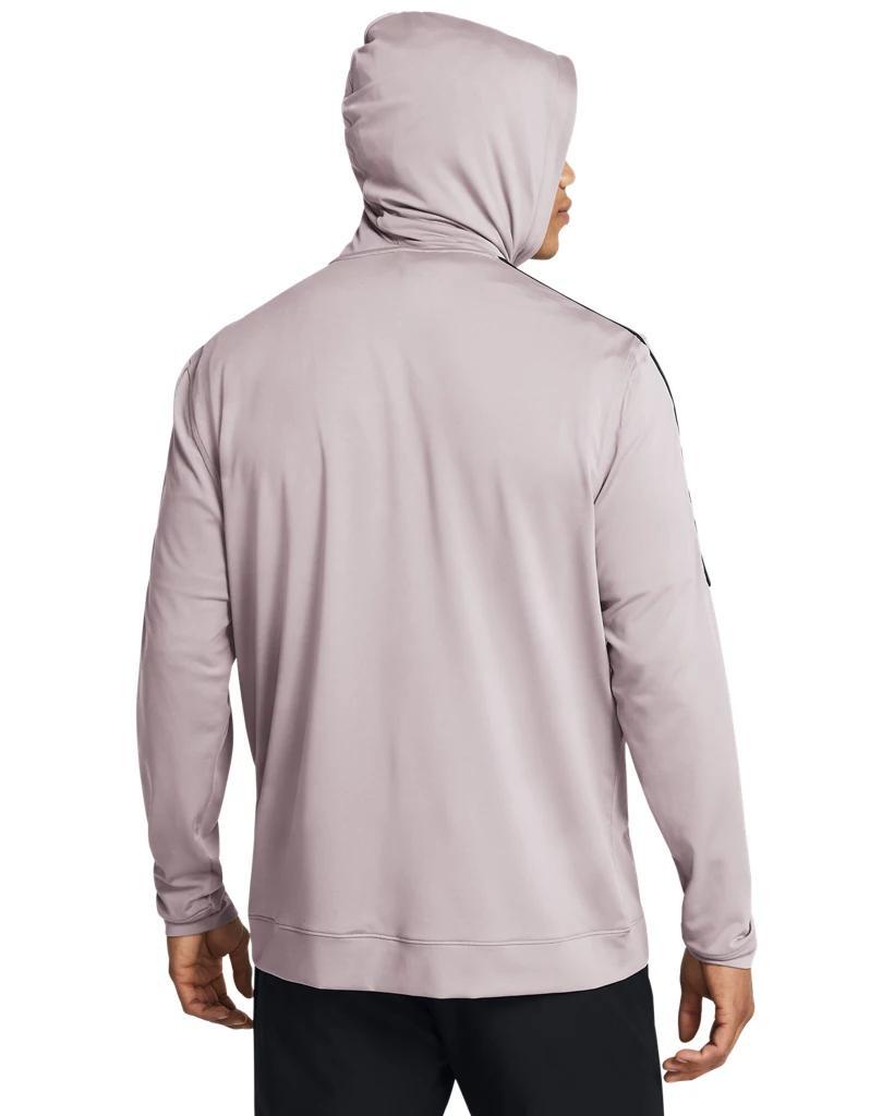 Mens UA Playoff Hoodie Product Image