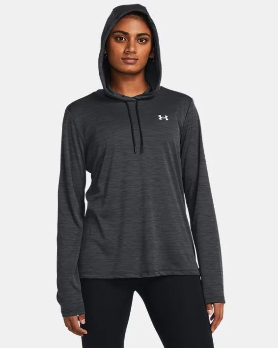 Women's UA Tech™ Hoodie Product Image