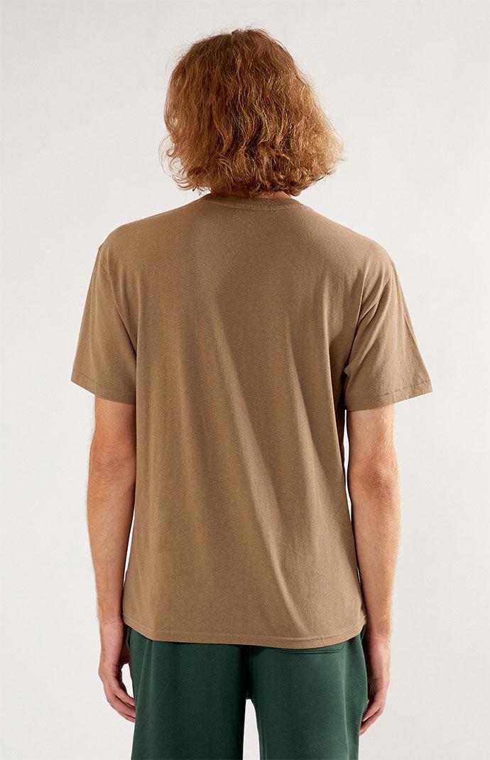 Mens Reece Regular T-Shirt - Product Image