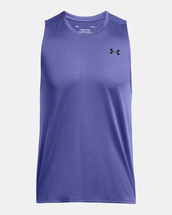 Men's UA Tech™ Tank Product Image