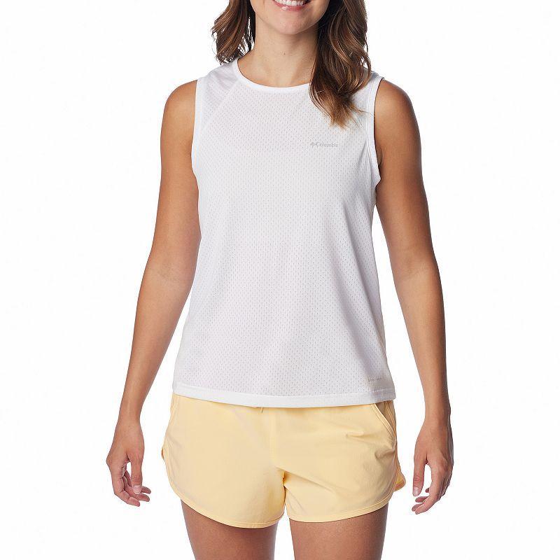 Womens Columbia Bogota Bay Omni-Wick Tank Top Product Image