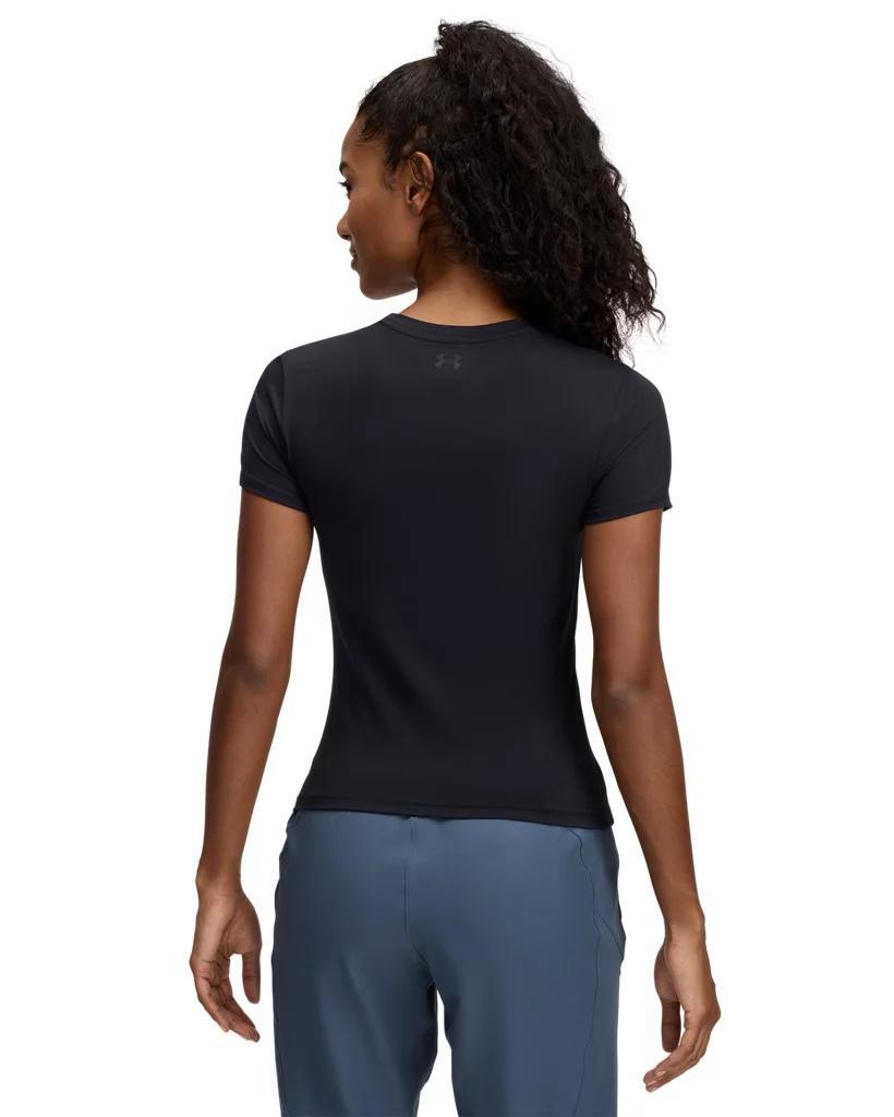 Women's UA Meridian Core Short Sleeve Product Image