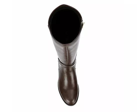 Michael By Shannon Womens Yvette Tall Riding Boot Product Image