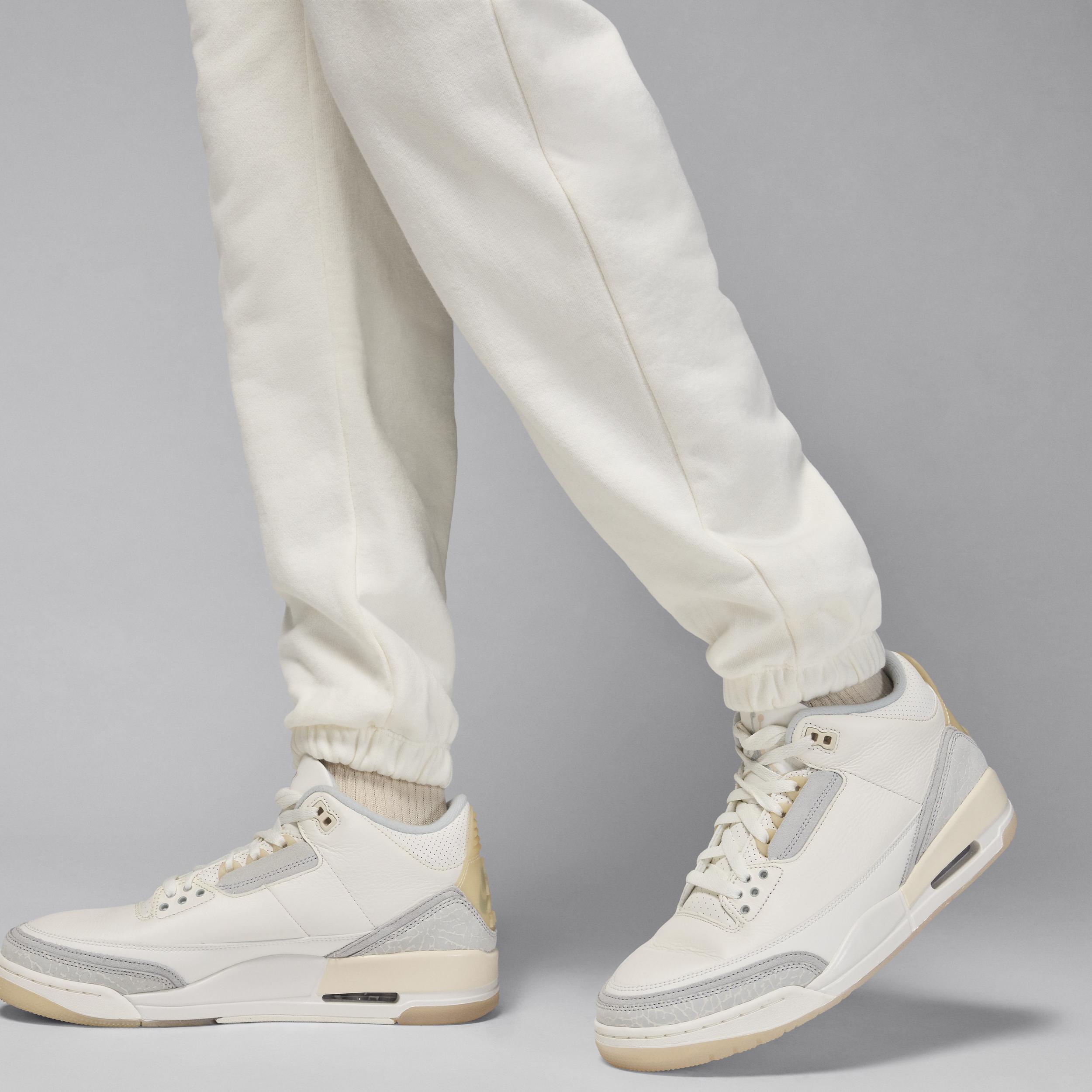 Men's Jordan Flight Fleece Pants Product Image