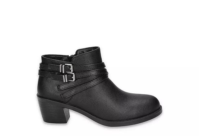 Easy Street Womens Kory Bootie Product Image