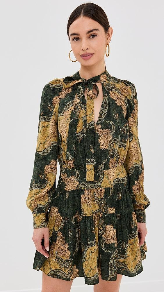 Ulla Johnson Maris Dress | Shopbop Product Image