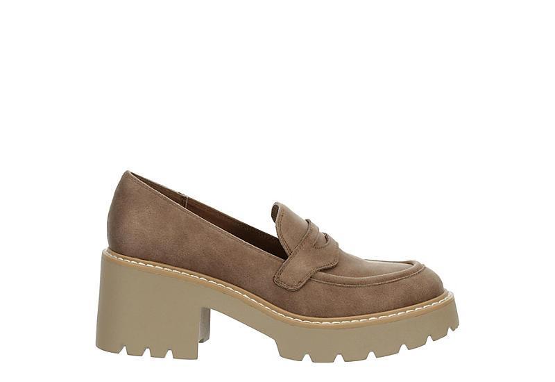 Dv By Dolce Vita Womens Temecula Loafer Product Image