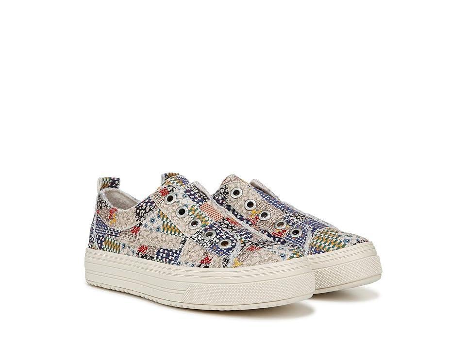 Blowfish Womens Super Play Sneaker Product Image