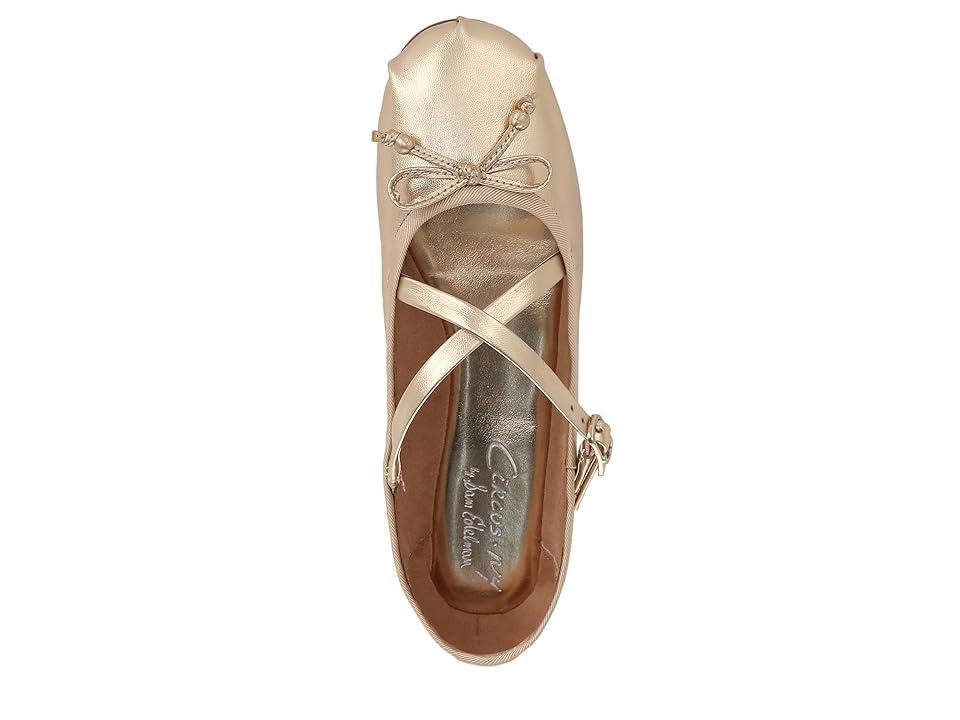 Womens Circus NY by Sam Edelman Zuri Ballet Flat Product Image