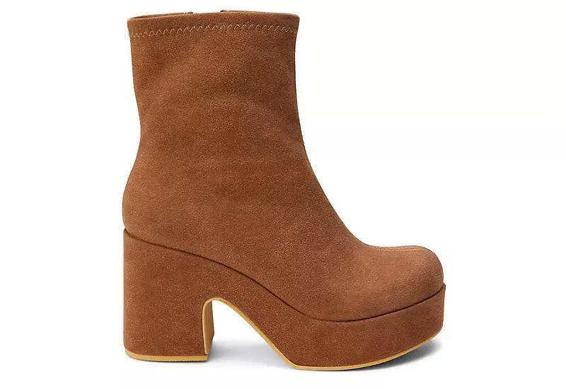 Dalton Womens Ankle Boots Product Image