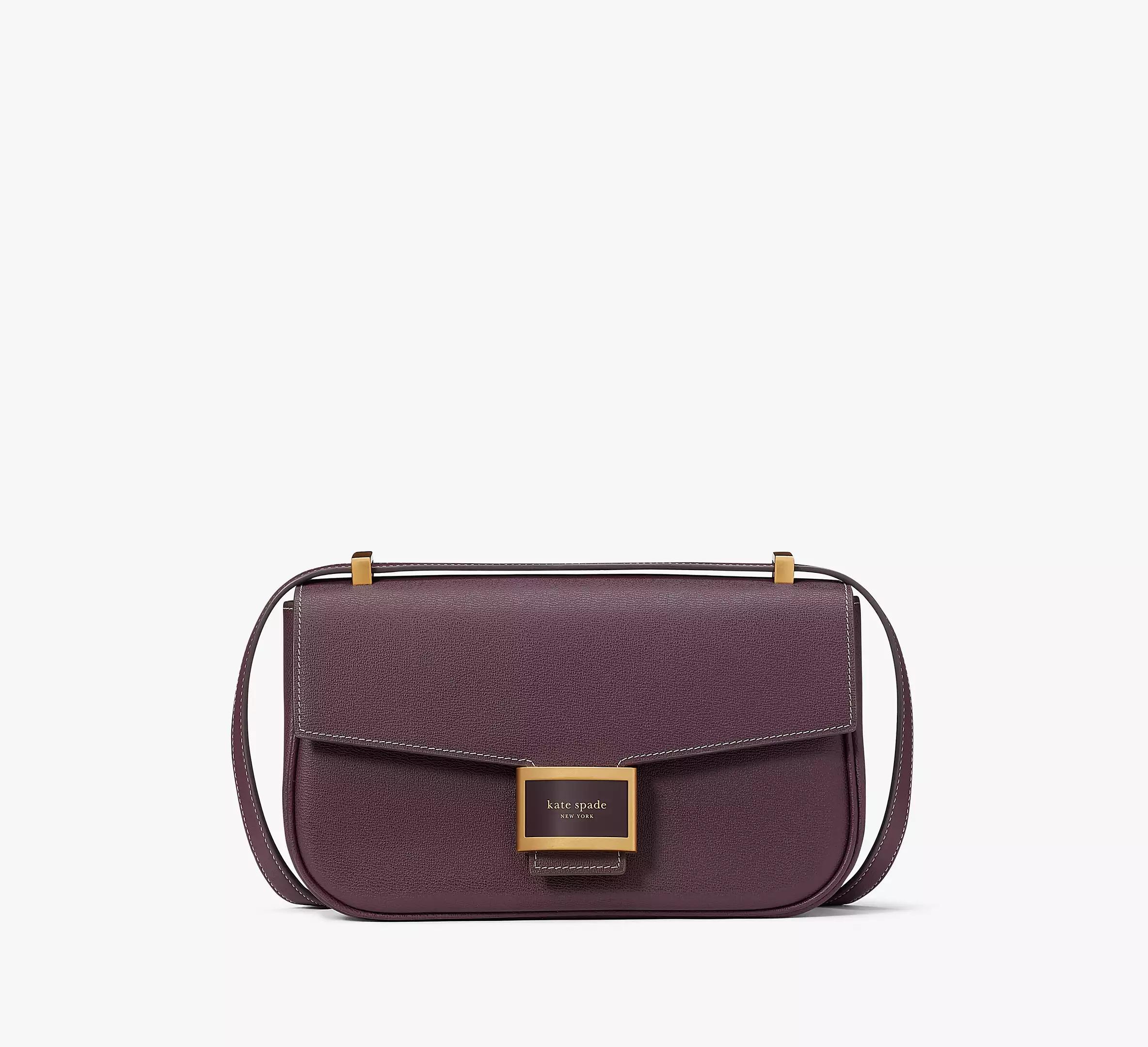 Katy Medium Convertible Shoulder Bag Product Image