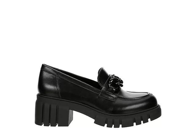 Michael By Shannon Womens Emilia Loafer Product Image