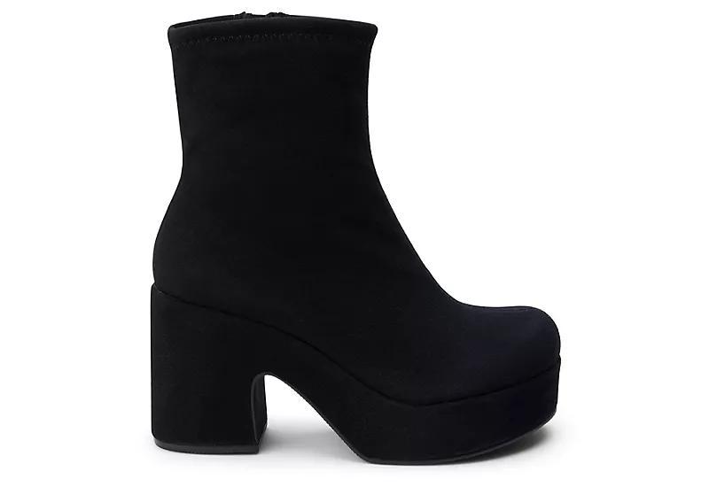 Dalton Womens Ankle Boots Product Image