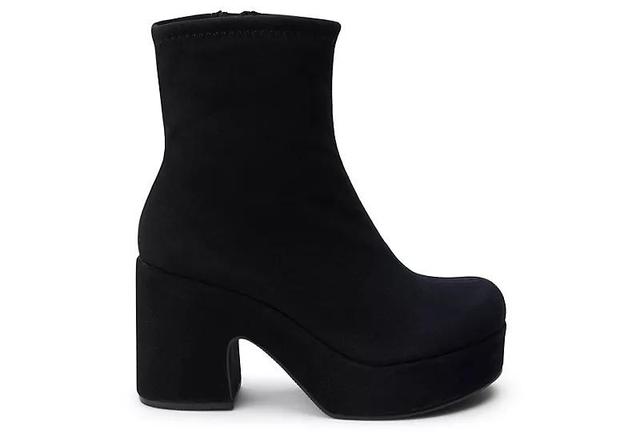 Beach Womens Dalton Platform Boot Product Image