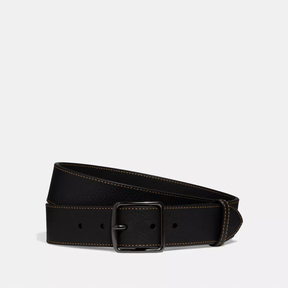 Harness Buckle Belt, 38 Mm Product Image