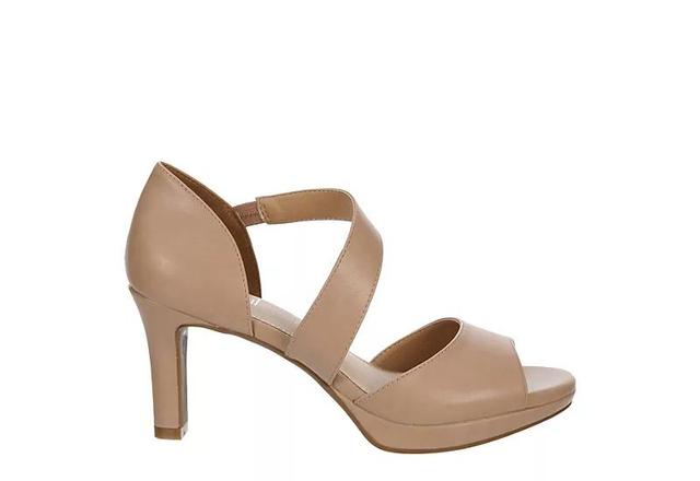 Lauren Blakwell Womens Darlah Platform Sandal Product Image