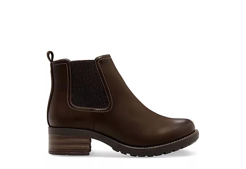 Eastland Womens Jasmine Chelsea Boot Product Image