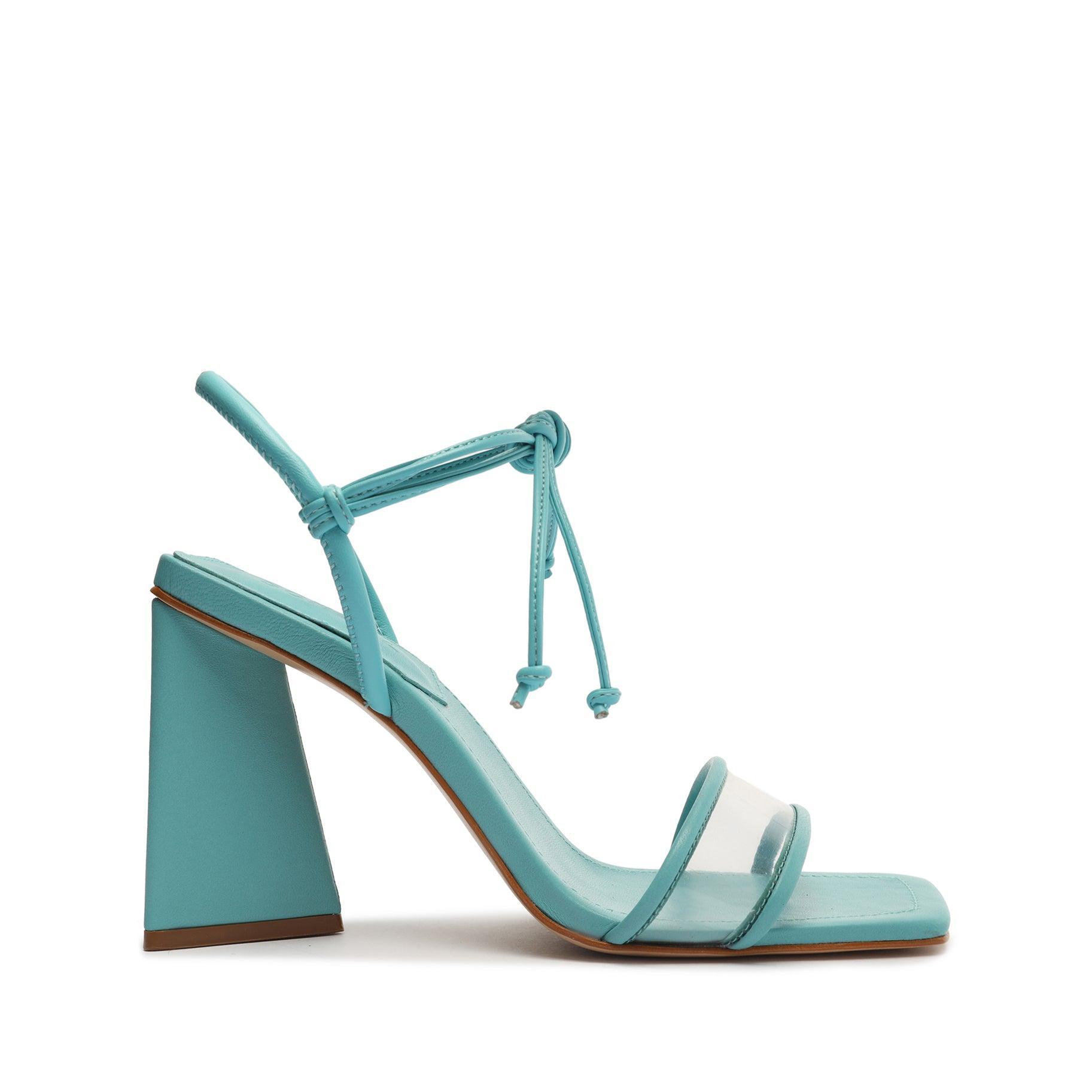 Gianna Nappa Leather Sandal Product Image