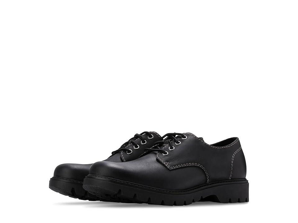 Eastland Shoe Mens Lowell Oxford Lace Up Shoes Product Image