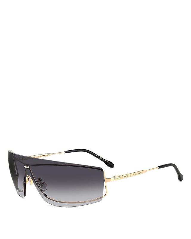 Isabel Marant Sheid Sunglasses, 99mm Product Image