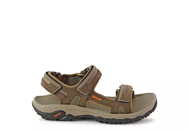 Teva Mens Hudson Sandals Product Image