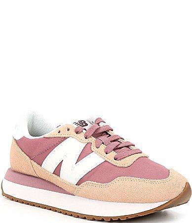 New Balance 237 Womens Running Shoes Product Image