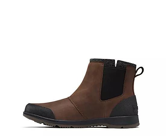 Sorel Men's Ankeny Chelsea Ii Waterproof Boot Product Image