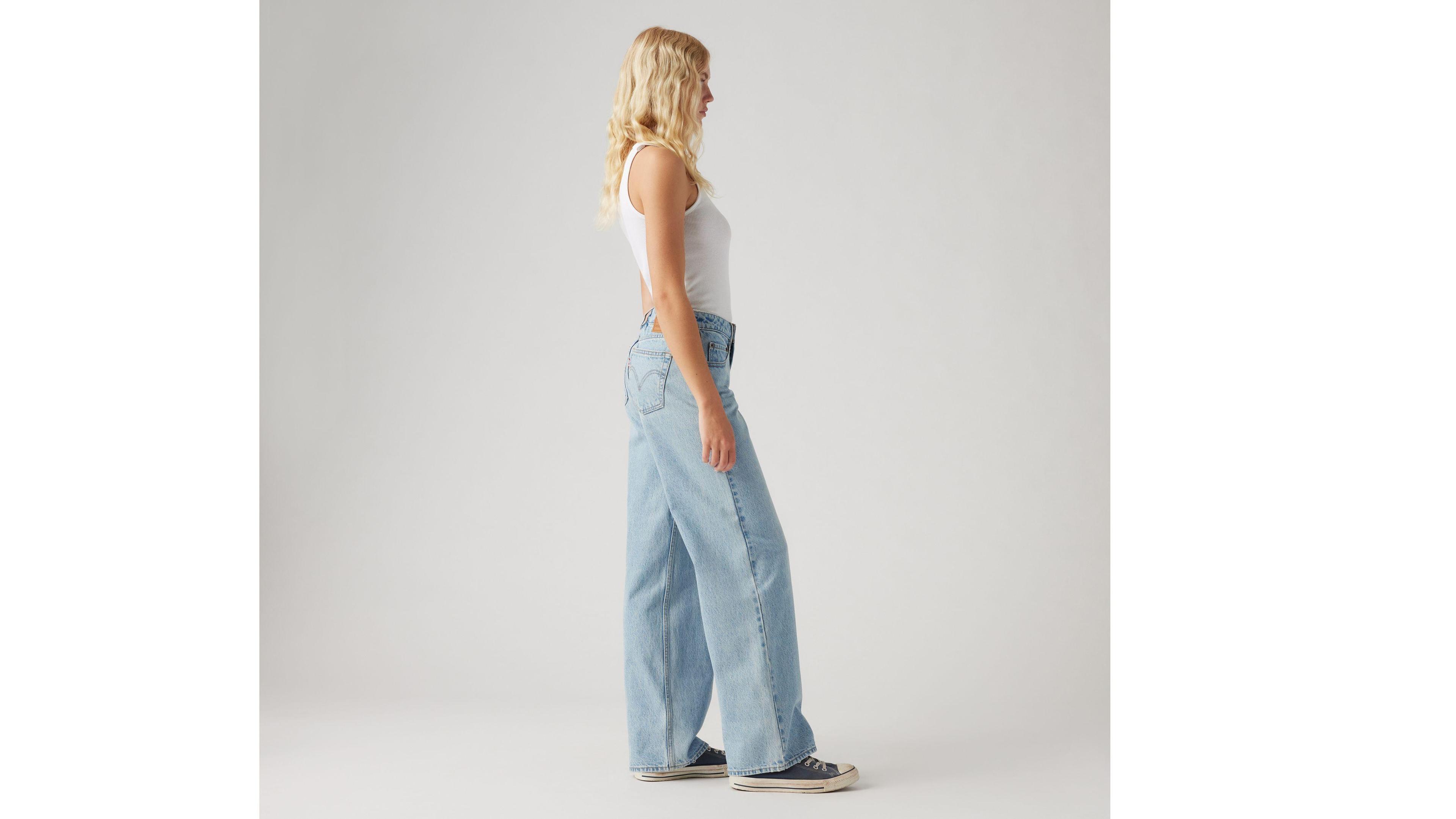 Levi's Loose Women's Jeans Product Image