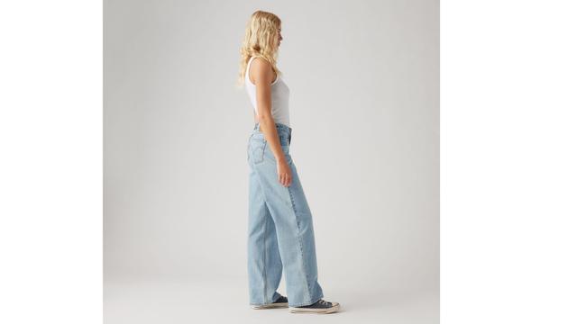 Levi's Loose Women's Jeans Product Image