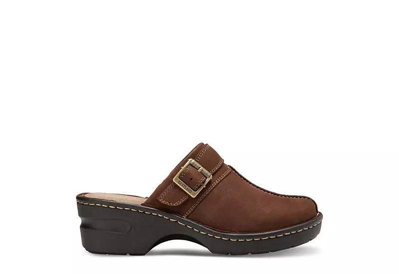 Womens Eastland Mae Mules Product Image