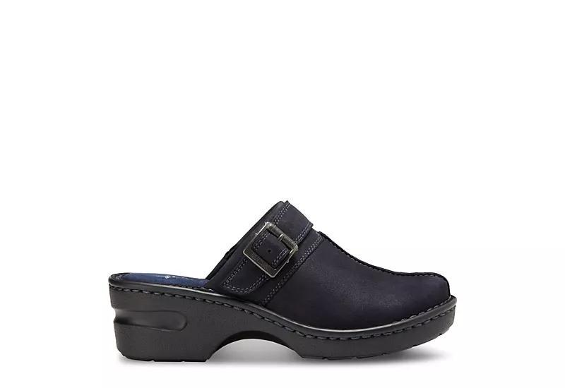 Womens Eastland Mae Mules Product Image