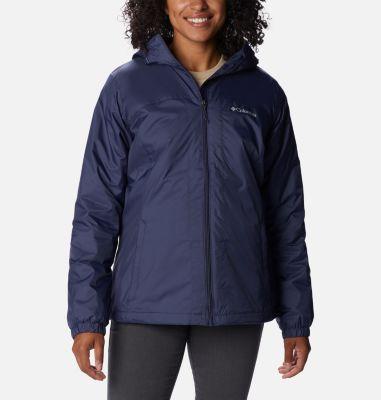 Columbia Women's Switchback Sherpa Lined Jacket- Product Image