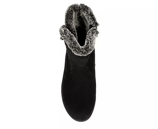 Lauren Blakwell Womens Payton Fur Boot Product Image