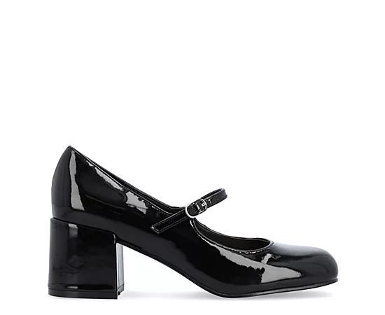 Journee Collection Womens Okenna Pump Product Image