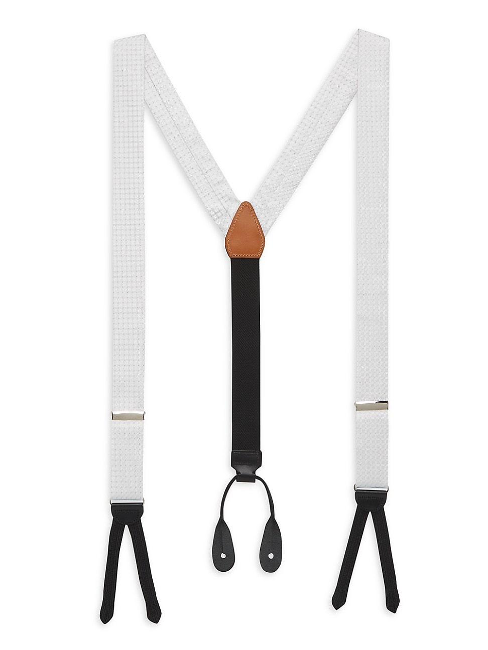 Mens Formal Andora Suspenders Product Image