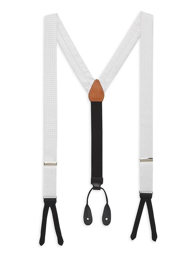 Mens Formal Andora Suspenders Product Image