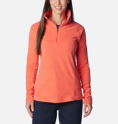 Columbia Women s Glacial IV Half Zip Fleece- product image