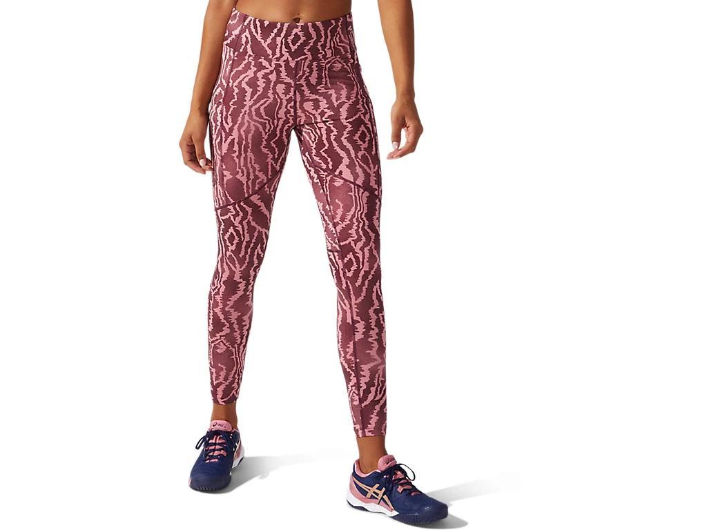 Womens New Strong 92 Printed Tight Product Image