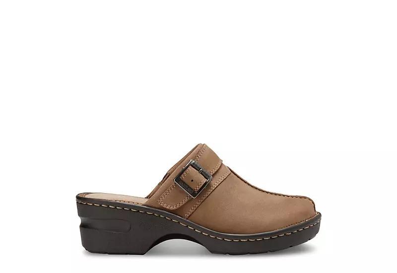 Womens Eastland Mae Mules Product Image