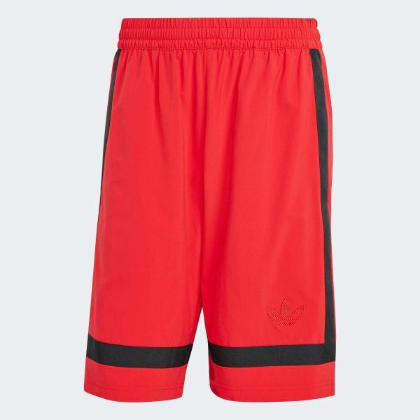 Premium Classic Street Adibreak Shorts Product Image