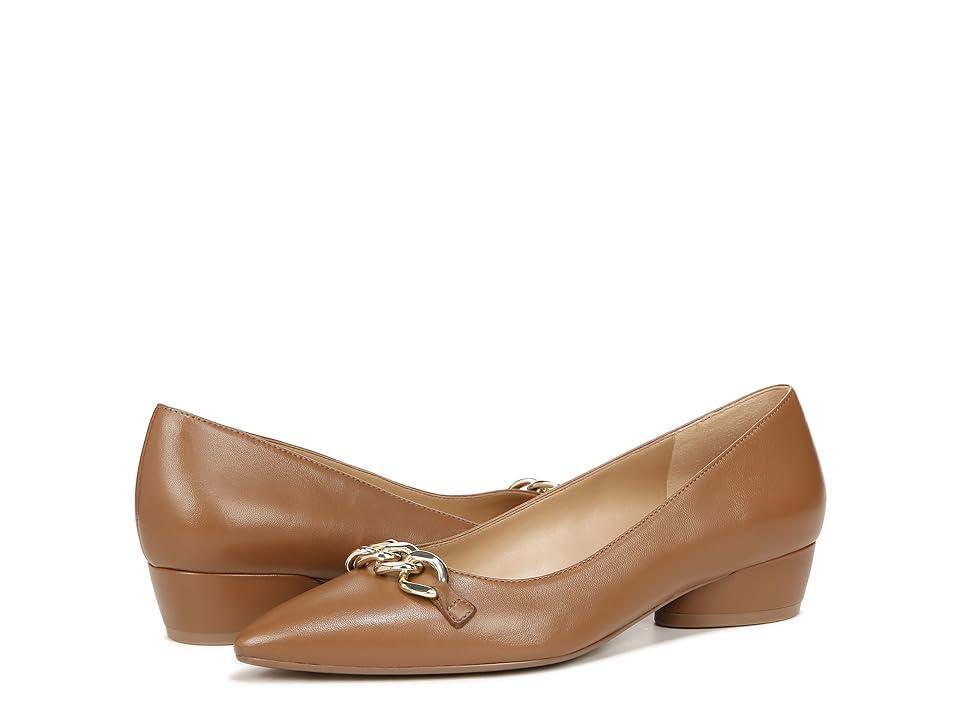 Naturalizer Becca Skimmer Pointed Toe Pump Product Image