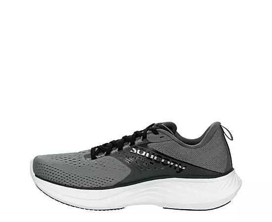 Saucony Men's Ride 17 Running Shoes Product Image