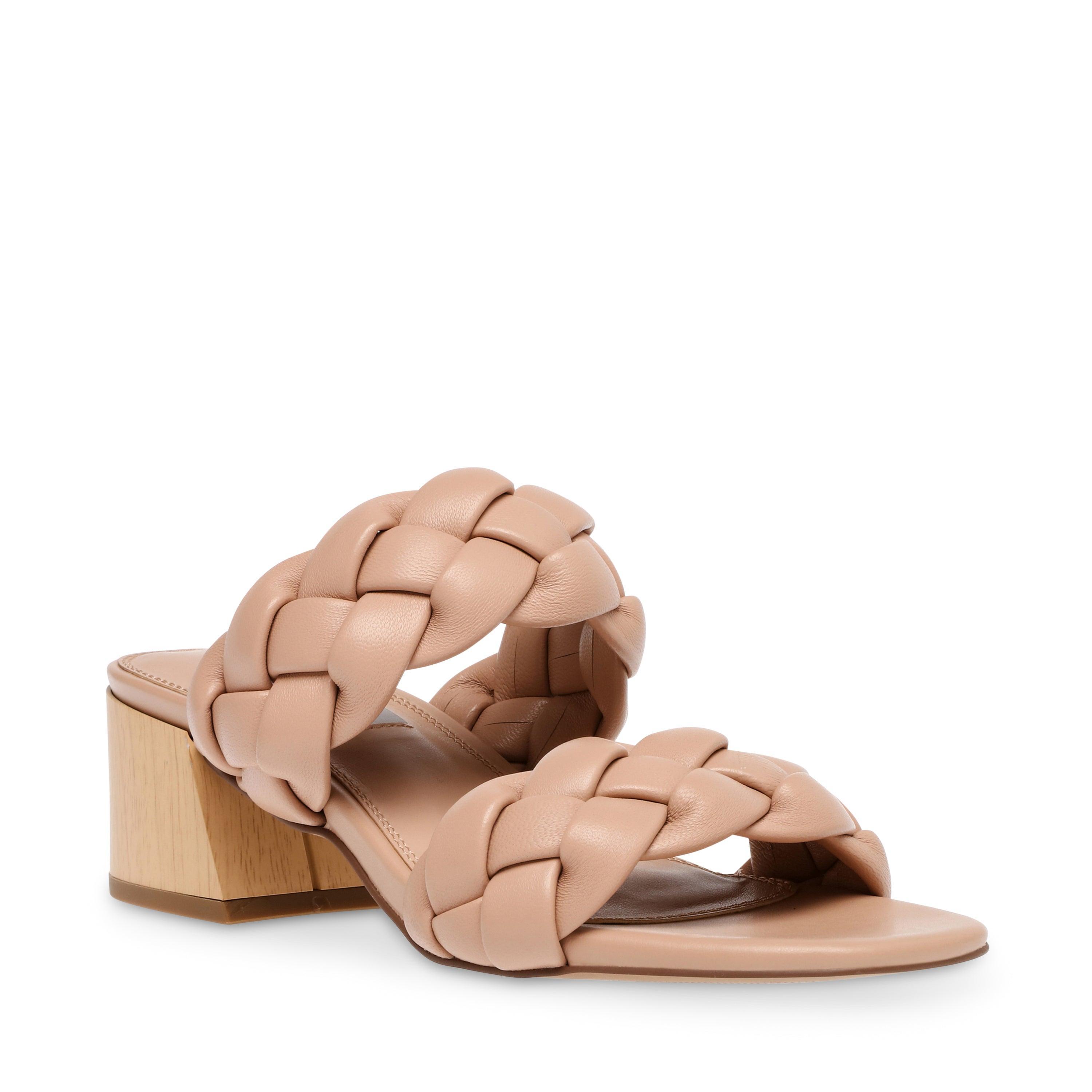 BELIZA NUDE LEATHER - SM REBOOTED Female Product Image