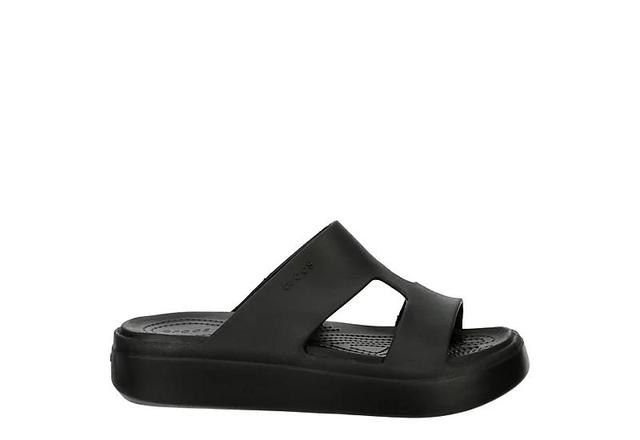 Crocs Womens Getaway H-Strap Slide Product Image