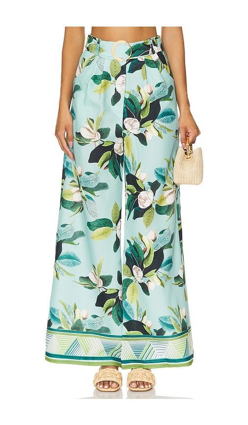 Magnolia Wide Leg Pant Product Image