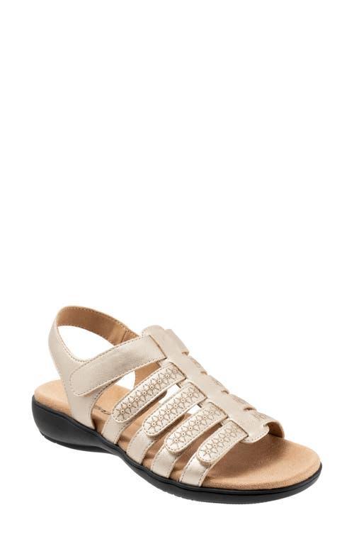 Trotters Tiki Slingback Sandal Product Image